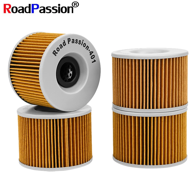 Road Passion Oil Filter Grid For HONDA CB1000 CB350 CB400F CB500 CB550 CB550SC CB650 CB650C CB750 CB900 CBX1000 GL1000 GL1200