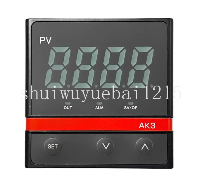 電子温度制御装置-ak3-akl110-dkl110-bkl110-aks110-aps110-dps110