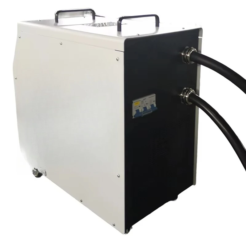 Portable 40kw GBT Movable DC Fast Charger New Condition EV Charging Station for Electric Vehicles