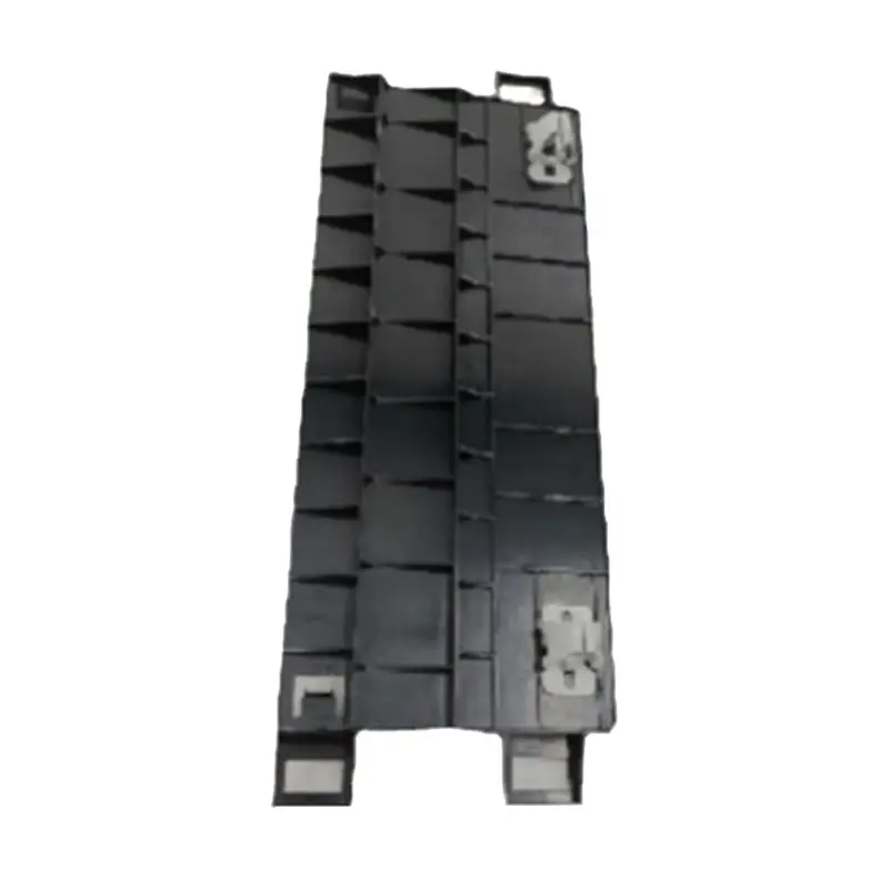 

Практичный автомобильный кронштейн стоп-сигнала с высоким креплением, кронштейн третий стоп-сигнала DK43-68YM3AA для Ford Fiesta 2009-2013