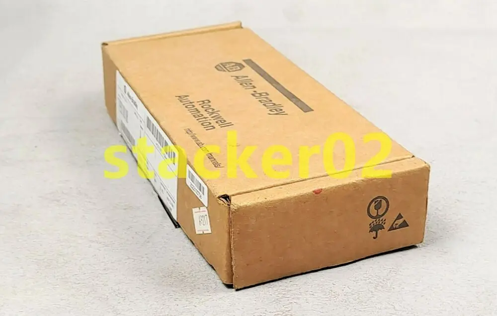 

1PCS NEW open box 1799D10U10B 1799-D10U10B I/O module 2008year