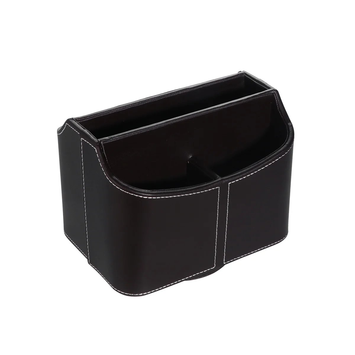 

360 Rotating Remote Control Storage Box Organiser Holder Container Daily Use Case
