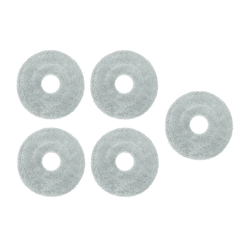 

ГОРЯЧИЙ! Подходит для подметального робота Dreame L10S Ultra, аксессуары S10 X10/20/30/40, ткань для чистки, аксессуары для подметального робота