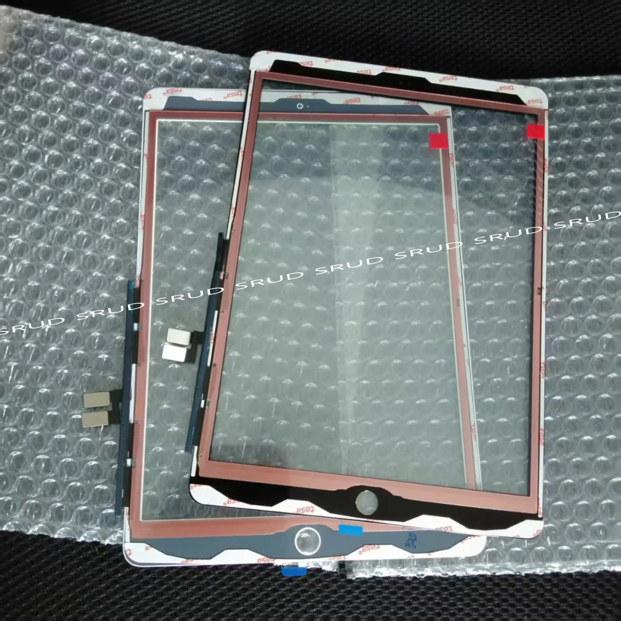 

10,2-дюймовый протестирован для iPad 7/8/9 2019 2020 2021 A2197 A2200/A2270 A2428/A2602 A2604 Панель дигитайзера сенсорного экрана + подарки