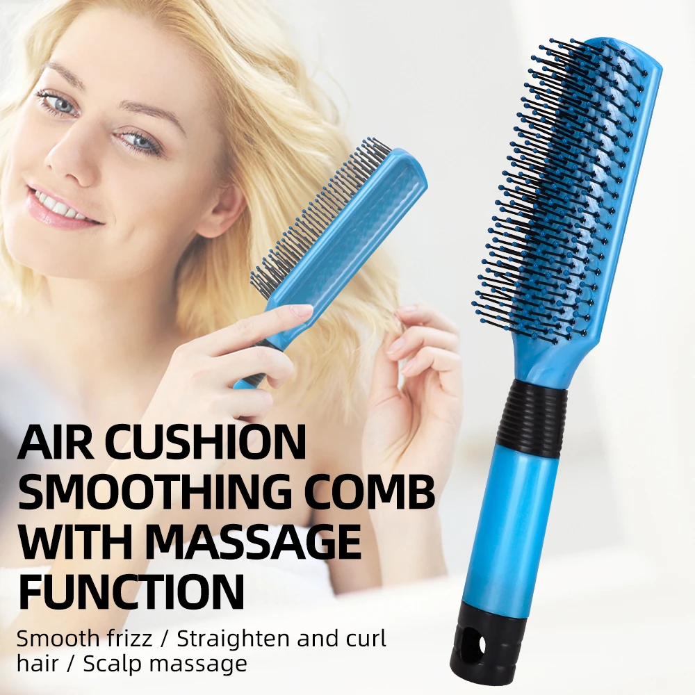 PC Kıl Fırça Saç Fırçası Masaj - Hair Care For Curly Dry Hair incelemesi ve fiyatı