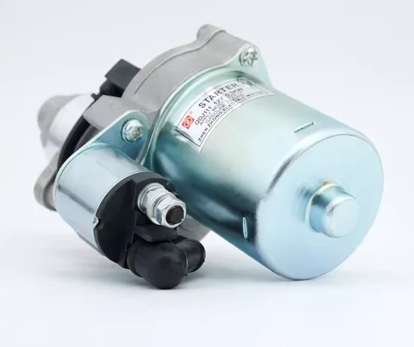 

Стартер постоянного тока генератора QDJ111 173F 177F KG270