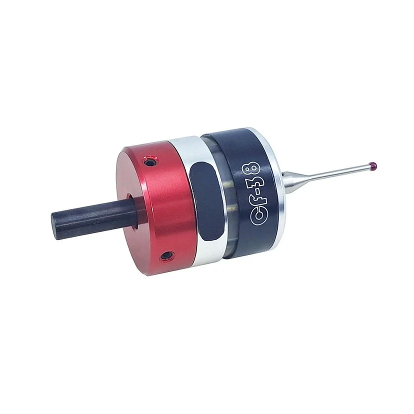 Off-line CNC 3D Trigger Sensor