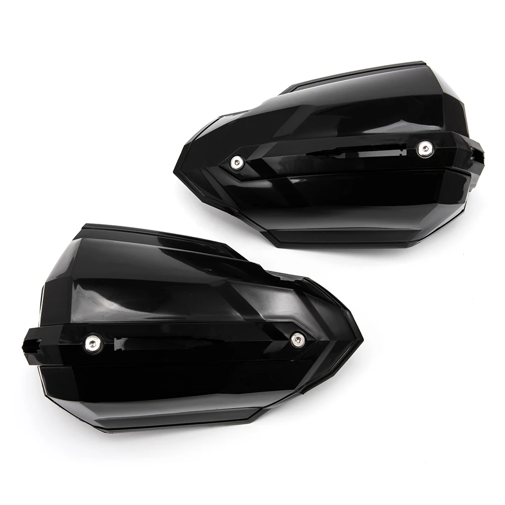 For Yamaha FZ07 XSR 700 900 TDM 900 YBR 125 YZF R15 1Pair Motorcycle Hand Guards 7/8