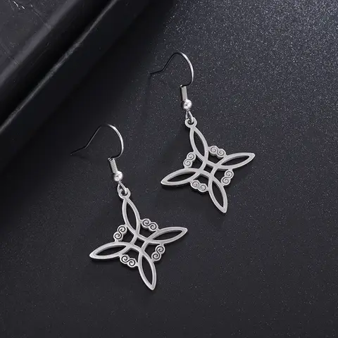 10 best sales आयरिश आभूषण - №5