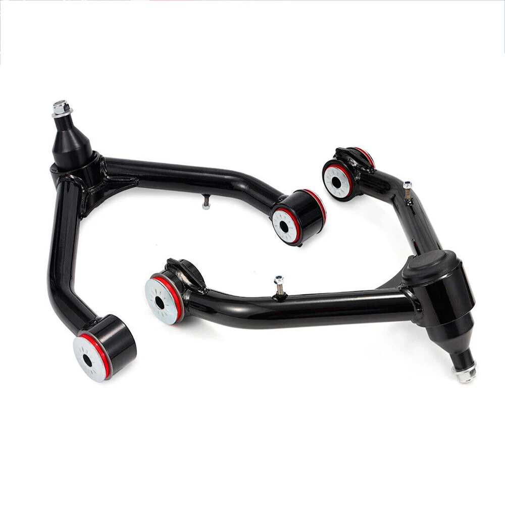 Kyostar Suspension Part Pair Upper Control Arms 2