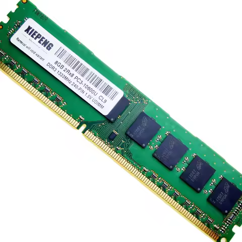 for Acer Aspire Z3751 Z3750 Z5750 Z5751 Z1100 All-in-One Memory 4GB 2Rx8 PC3-10600U 1333MHz DDR3 8GB 1333 MHz 2gb pc3 10600 RAM