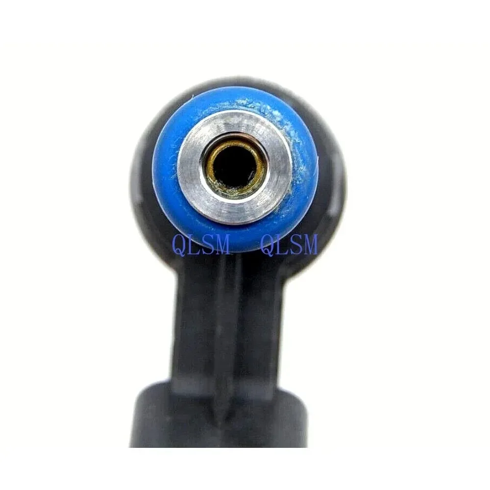 

1PCS FOR FUEL INJECTOR FOR PEUGEOT CITROEN BMW MINI 5FU CITROEN DS4 DS3 07-17 0261500073