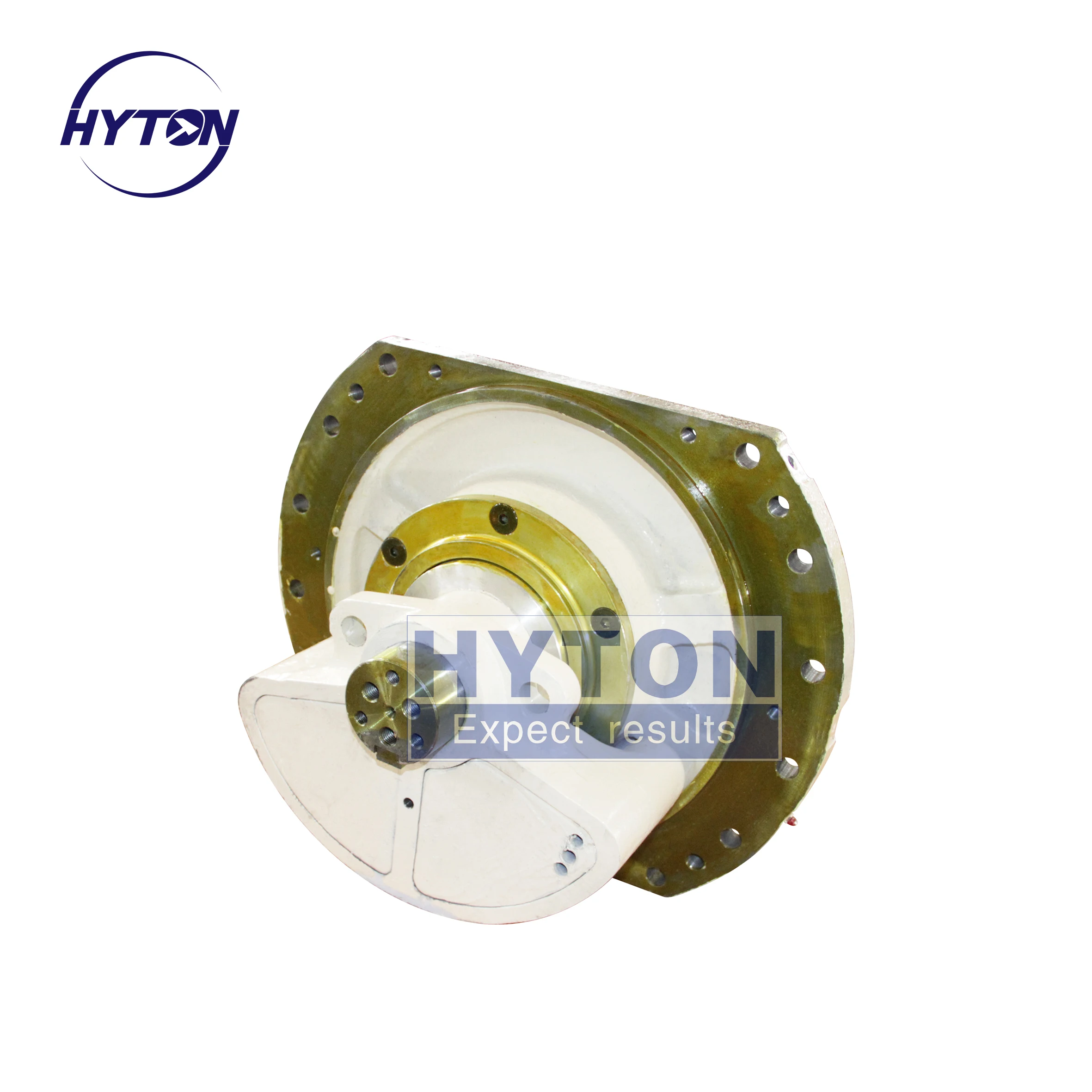 Vibrating Screener …