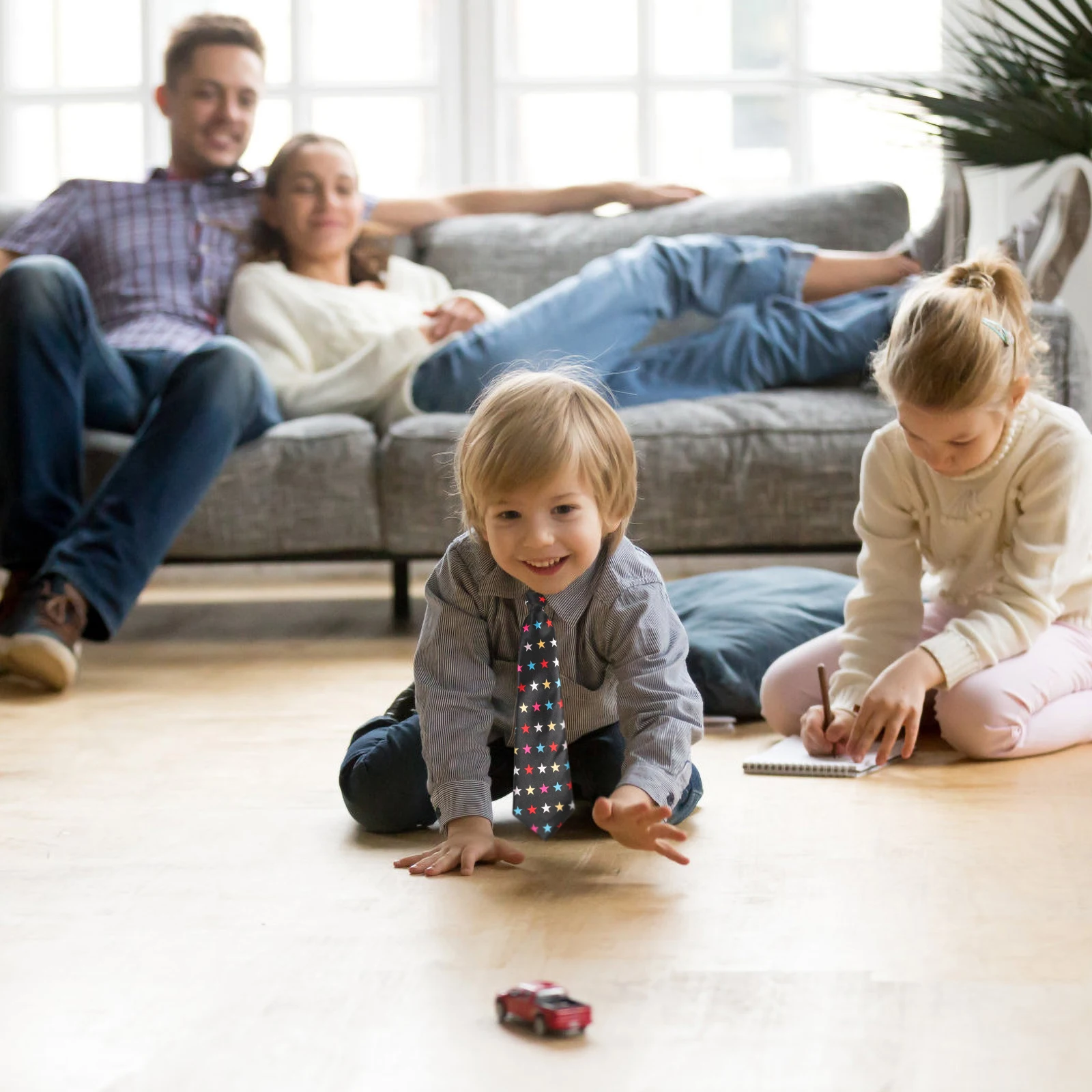 детские галстуки для мальчиков