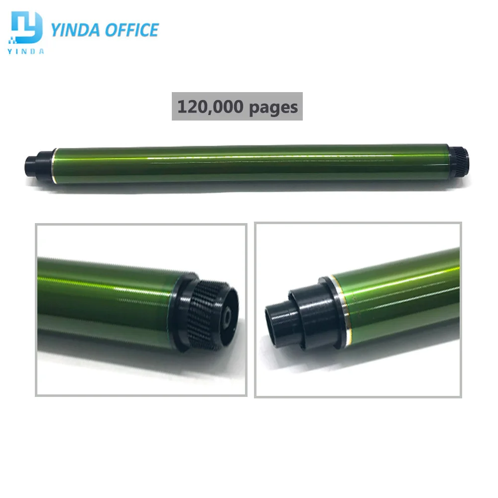 

2 шт. MP6054 OPC барабан для Ricoh MP2554 MP3054 MP3554 MP4054 MP5054 MP6054 MP5055 MP6055 чистящее лезвие основного заряда ролик
