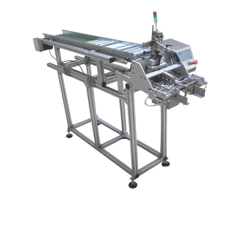 Машина для подсчета пластиковых листов фотобумаги от А5 до SRA3 (320x450 мм)