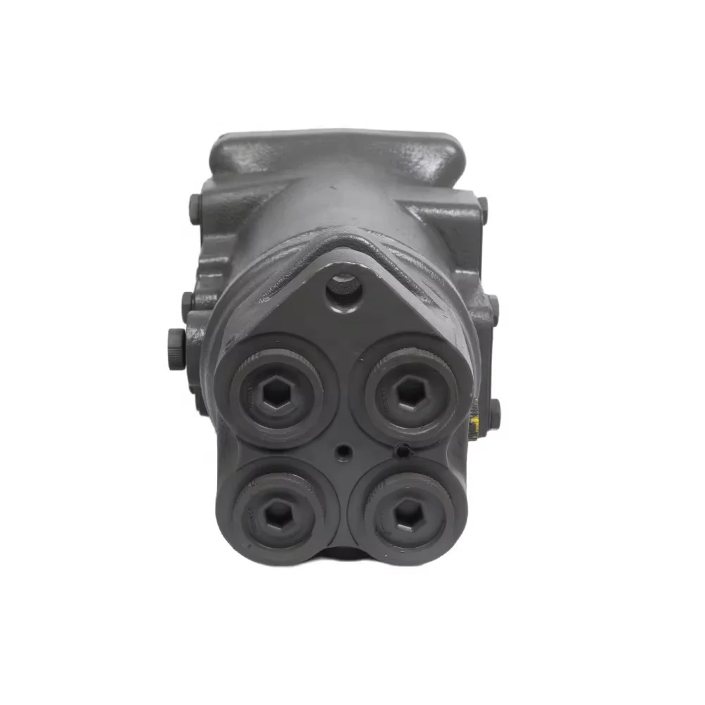 Oil Distributor Cup Central Rotary Joint Suitable for 360‑7 Excavator