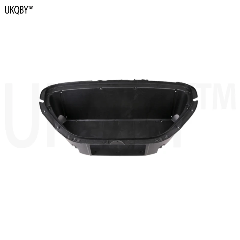 

Suitable for Te sl a Model X front luggage compartment, spare tire compartment, storage compartment, tire compartment 1036223-00