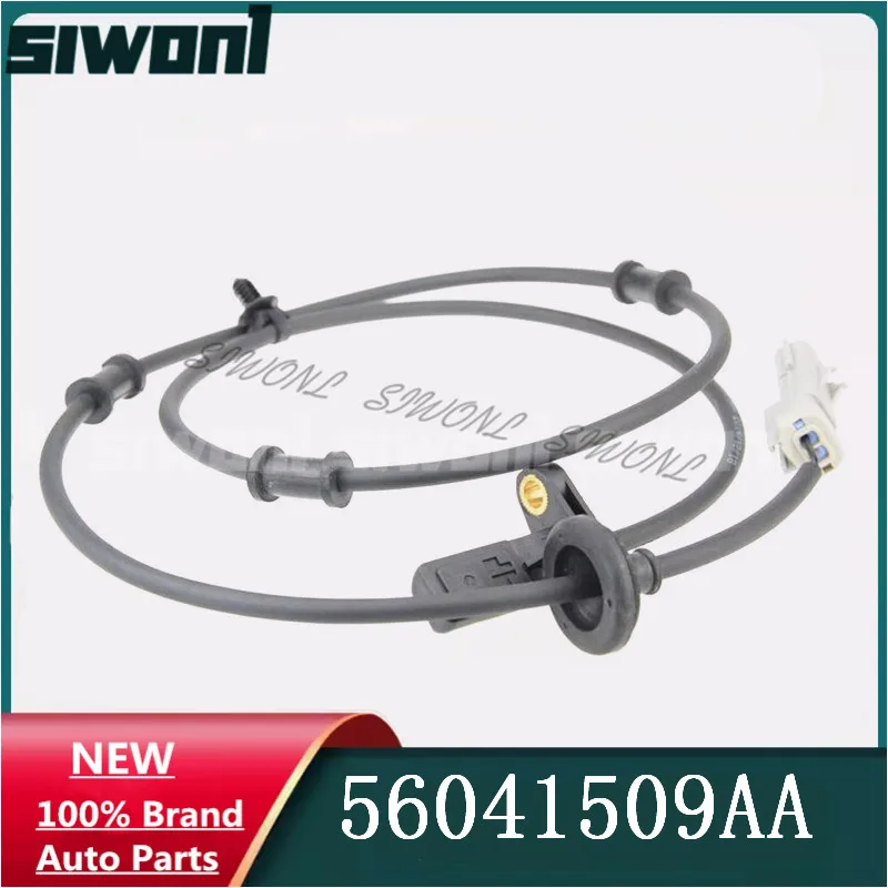 

Датчик скорости колеса ABS задний левый для CHRYSLER Jeep Grand Cherokee WJ/WG 2,7 л 3,1 л 4,0 л 4,7 л 1999-2004 56041509AA