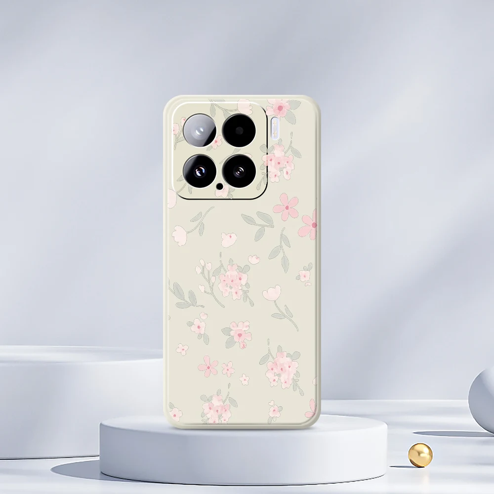 حافظة لهاتف شاومي Mi 15 Ultra Mi 14T 13T 11T Pro حافظة لهاتف Xiaomi Mi 13T Pro Mi 11T Pro من السيليكون #3