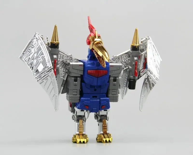 Transformation Fanstoys FT-05 Darts G1 Series Dinosaur Deformation Toy FT05 Figurka akcji Model Autobot