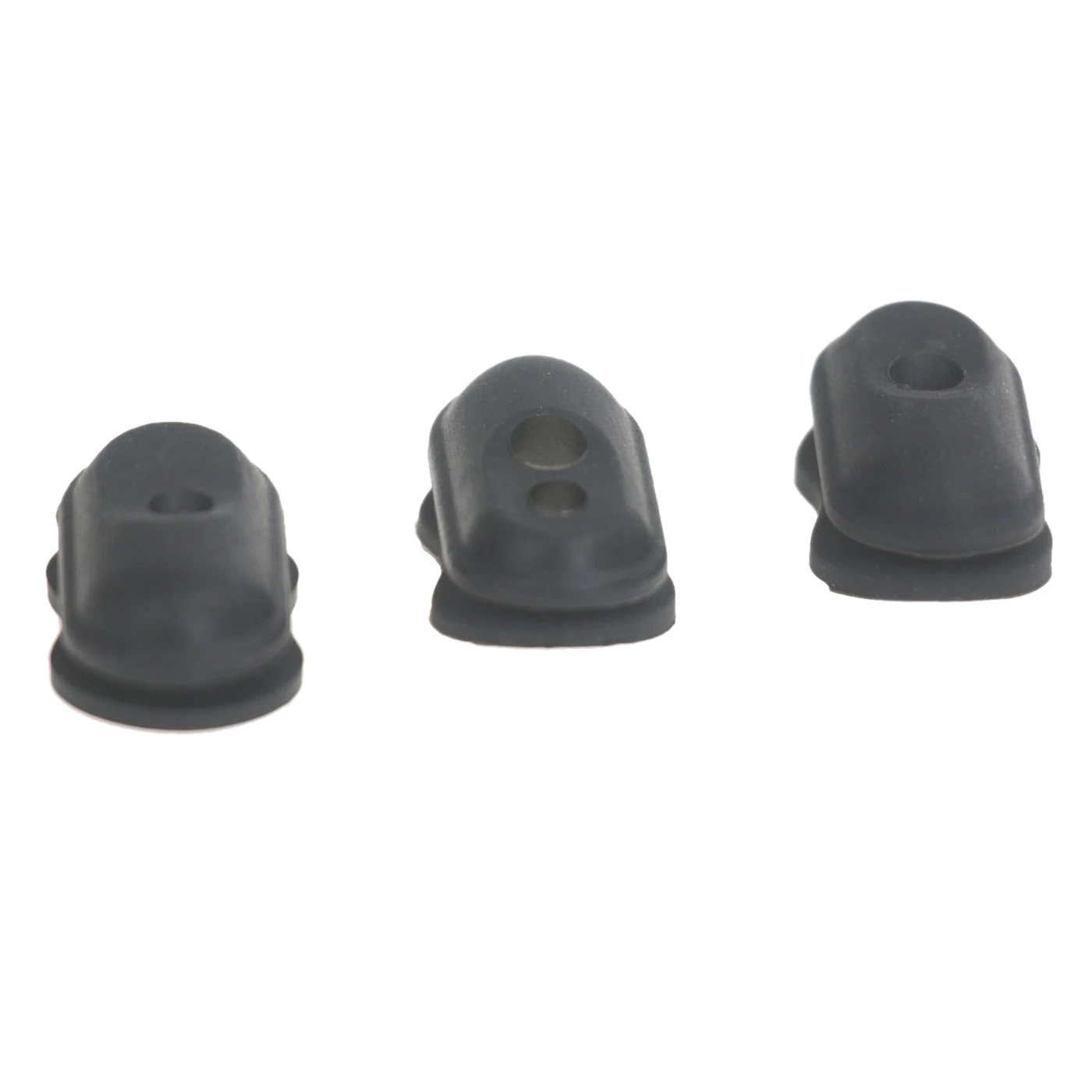 ABHY-For Ninebot MAX G30 Charging Port Dust Plug Rubber Case Electric Scooter Waterproof Silicone Plug Cap