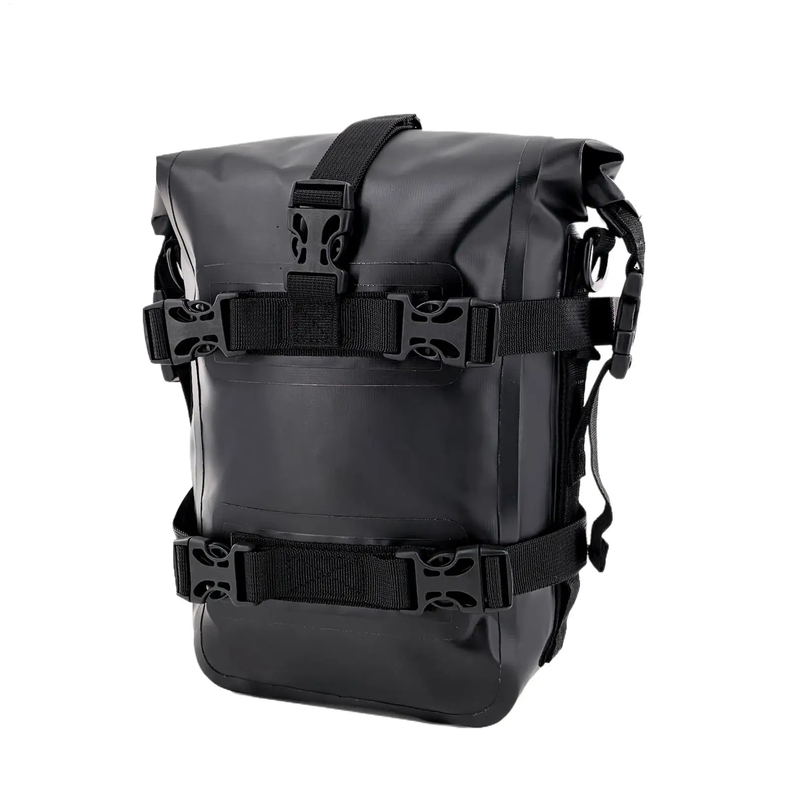 

Motorcycle Tool Bag Large Capacity Motorbike Storage Duffel Pannier Motorcycle Panniers Bags For Short Trips Travel Adventures