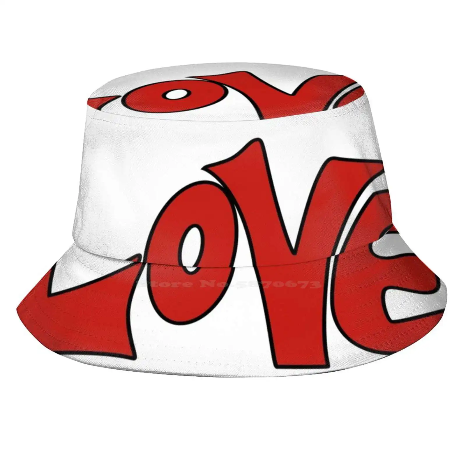 Spread The Love Everyday! Sun Cap Fisherman Hat Bucket Hats My Love Sign Dmb Matt Wadleigh Spread The Love Stand In Love Dave