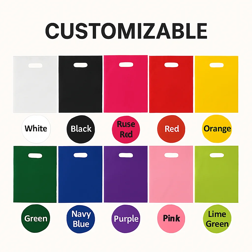 Lpzhi Colorful Plas… - image