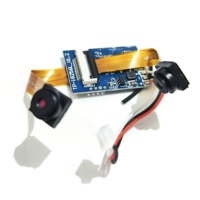 V22 Dual Camera Board for 4DRC 4D-V22 Mini RC Foldable Quadcopter Drone Original Accessories
