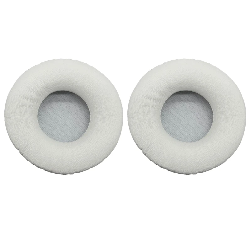 Ear Pads Earpads ProteinLeather Ear Cushion for ATH-S200BT S220BT Headphones D46B