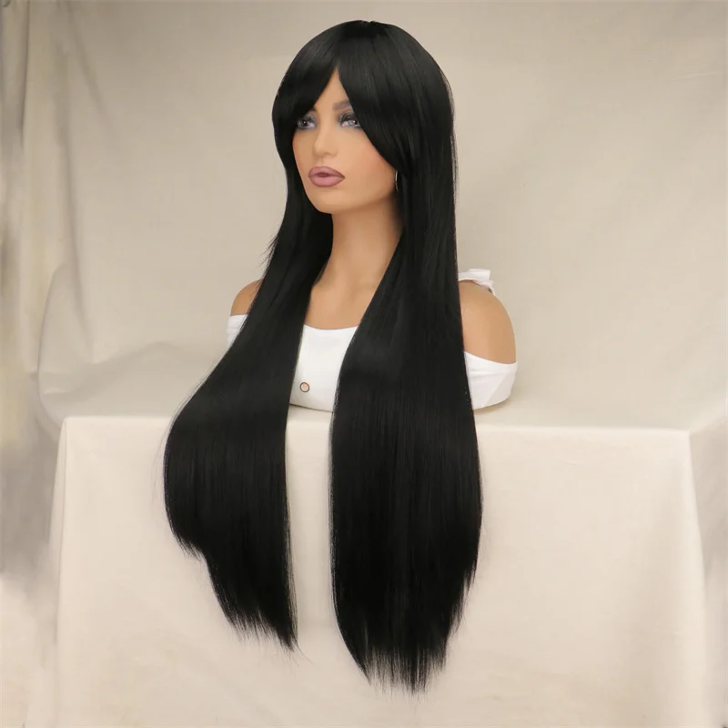 Mira Royal Detective Wig Princess Children Kid Birthday Halloween Party Fancy Hair Cosplay Wigs