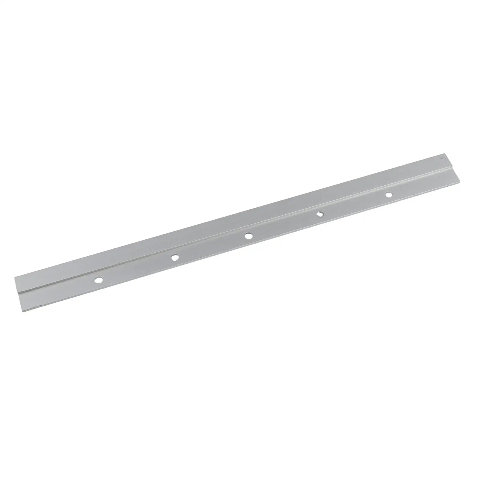 Aluminum Hanging Strips Z Shaped For Wall Mounting With Rust Resistant Coating And Flush Installation For Clean Visual Appeal