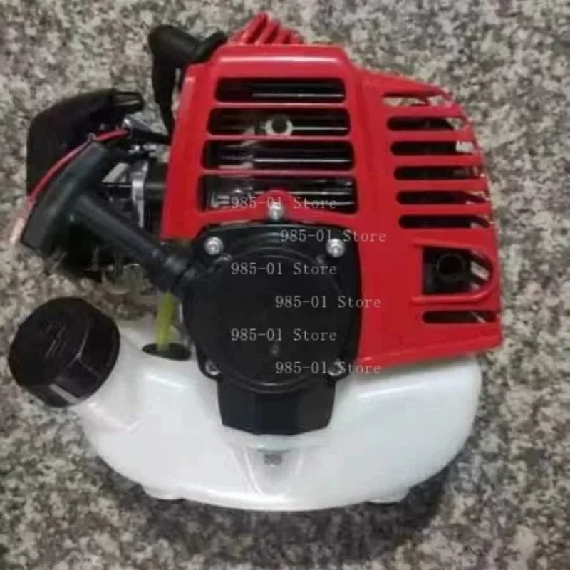 43CC 52cc 63cc Two-stroke Engine Ground Drill Power Accessories Scooter Power Parts
