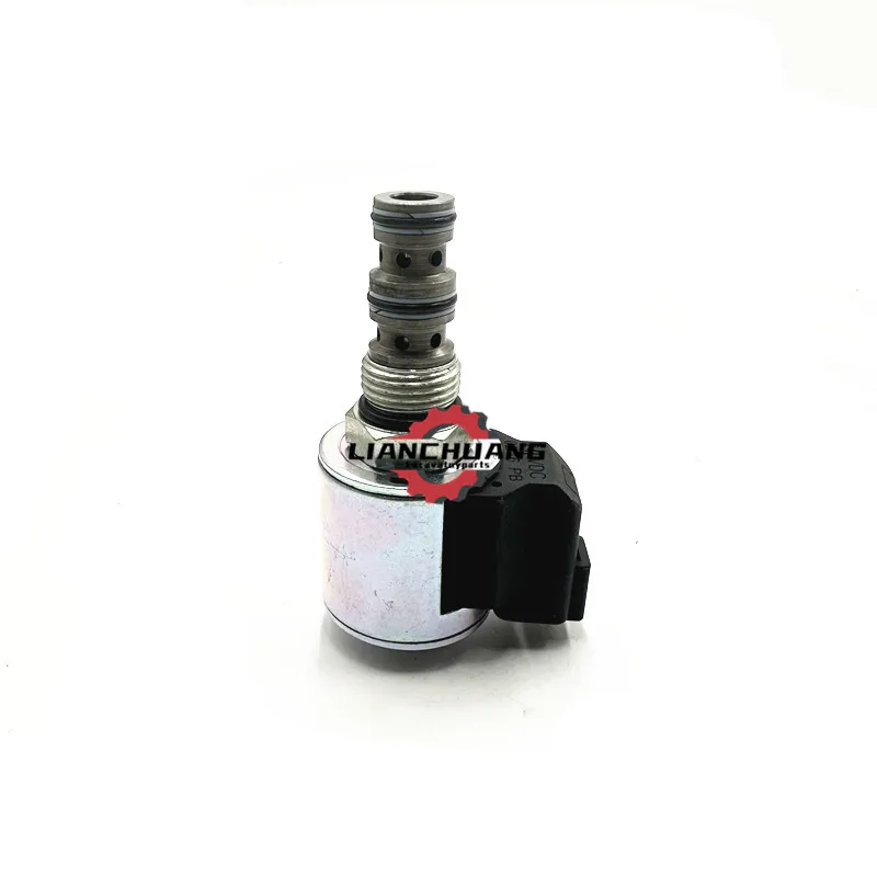 

For Caterpillar Cat E305 5 306 307D 308C 308D Walking Pilot Fast And Slow Solenoid C Oil valve Core Excavator