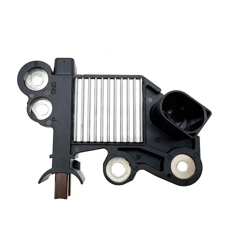 Car Generator regulator For Volvo 0823 1 pin