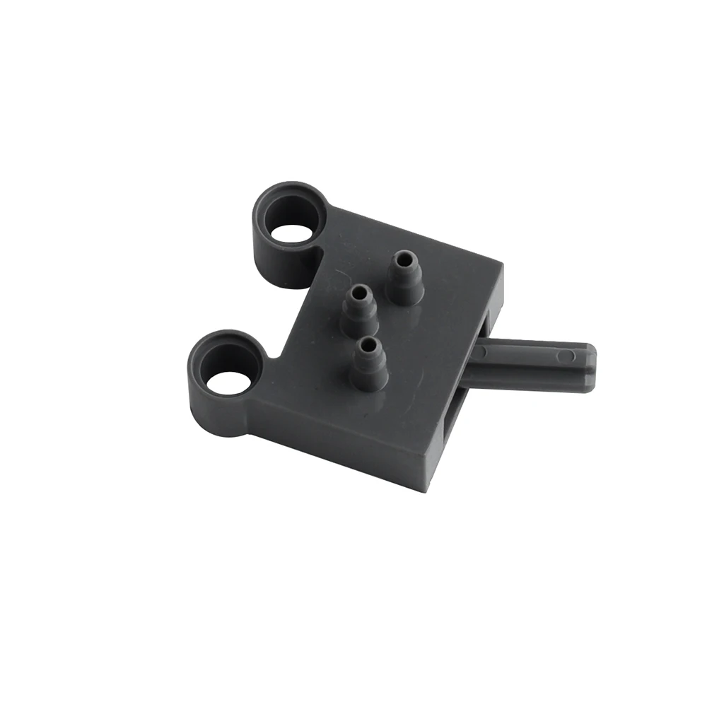 Kit de interruptor neumático MOC 47223 Compatible con sistemas neumáticos técnicos Legoeds diseñado para modelos de coches/robotos DIY