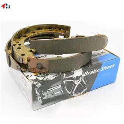 3502700XKZ16A Parking Brake Shoe Suitable for Great Wall Haval H6 H6 Sport