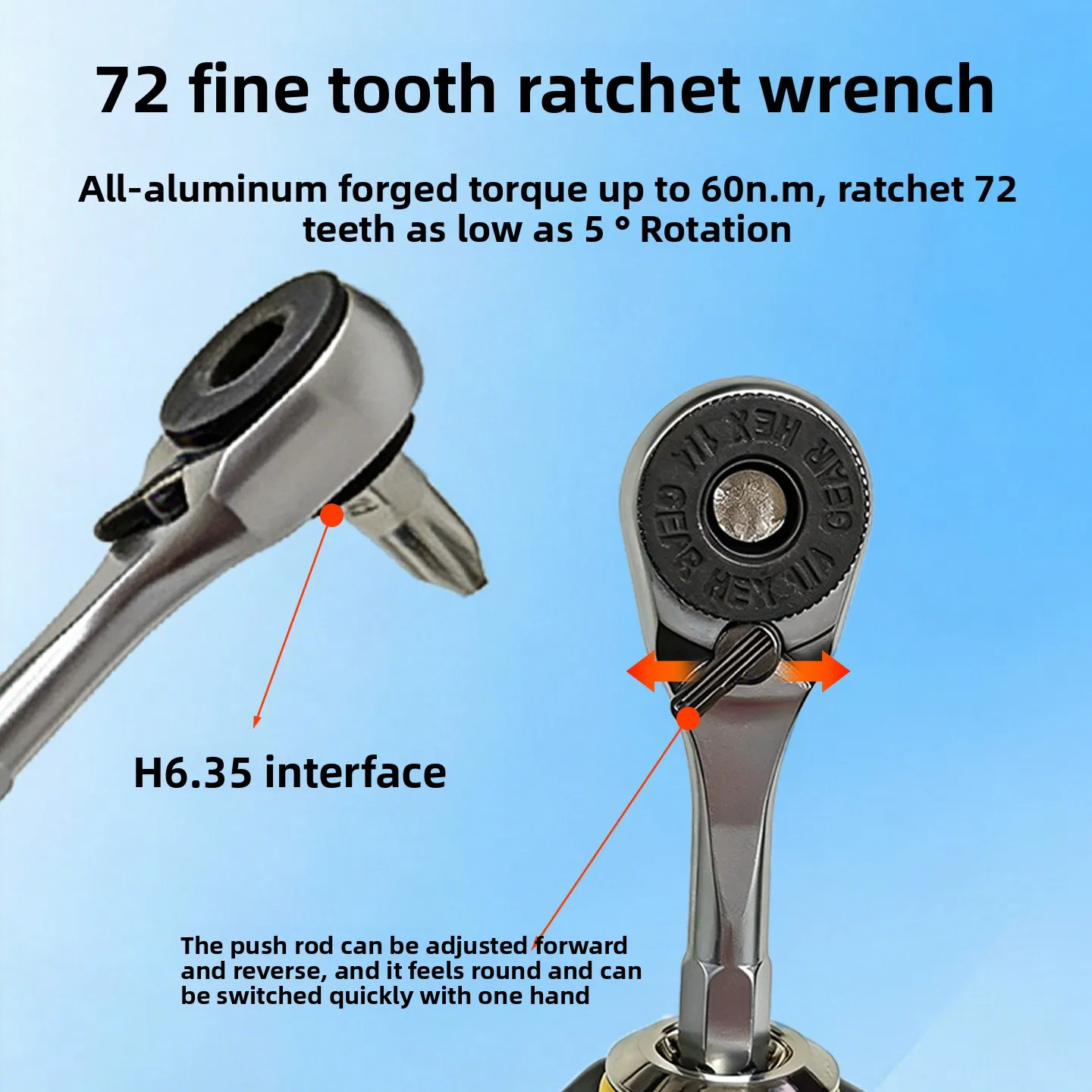 

Многофункциональный набор отверток 30-в-1 для трансграничной торговли – высокопрочный набор головок-ключей