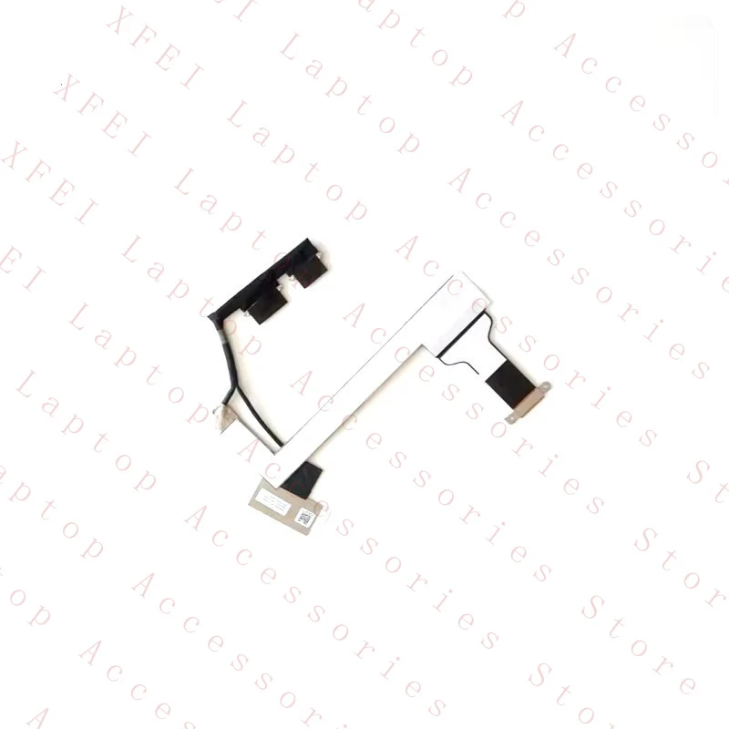 D  0R9H0F New LCD KDB46 EDP Cable NTS 5MP DC02C018U10 For DELL Pro 14 Plus PB14250