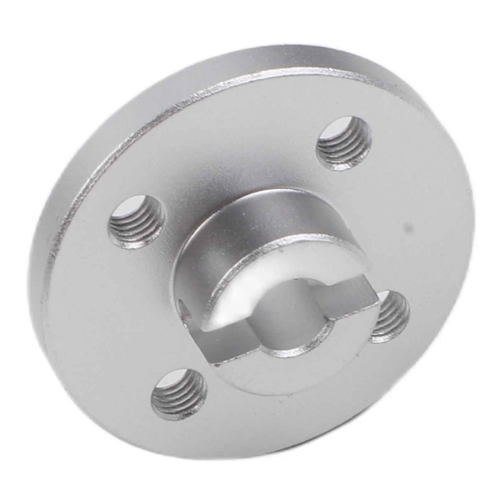 Metal Gear Mount Designed For Tamiya XV-01 RC Car 1/10 Scale Gearbox Assembly Replacement Part Supporting Mechanical Integrity