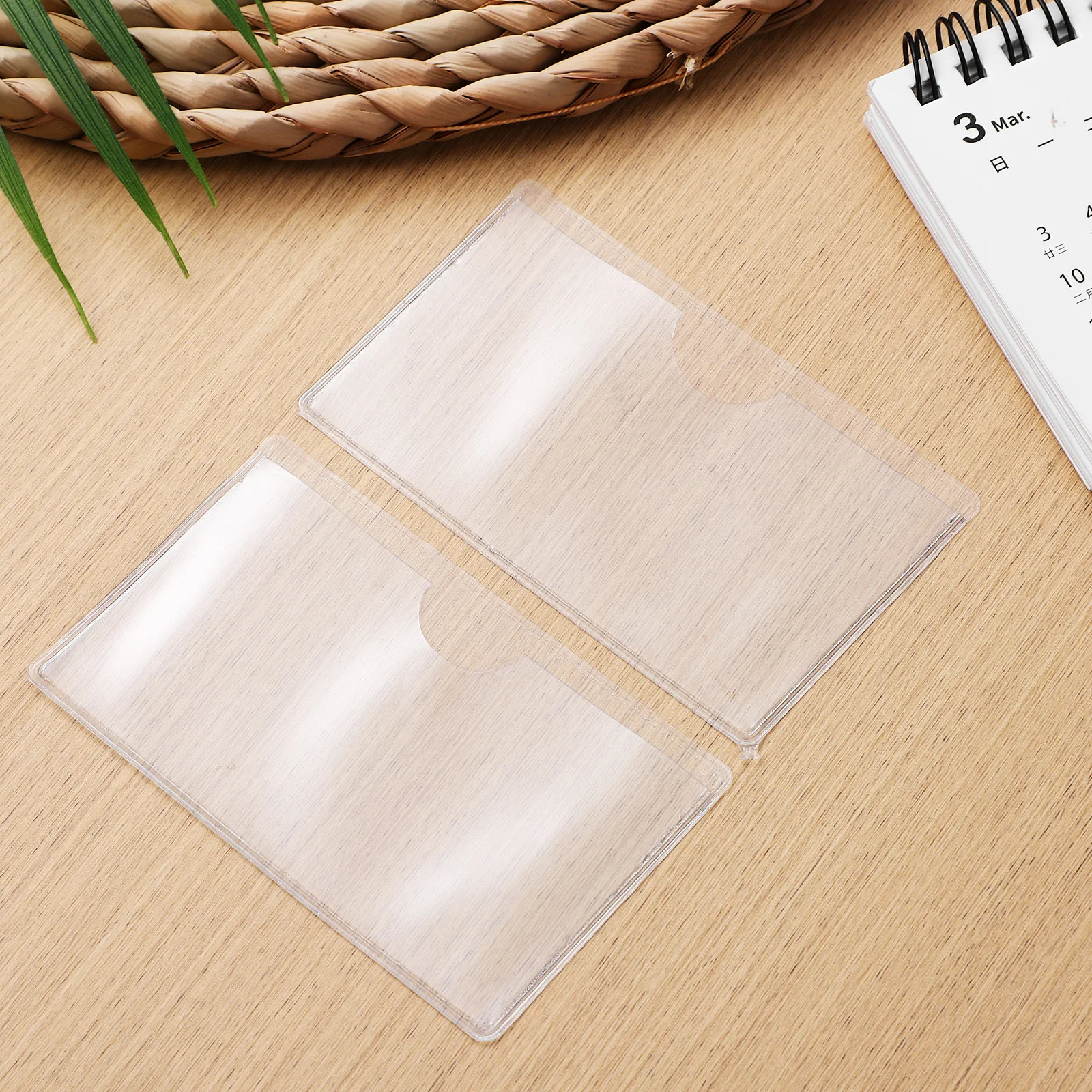 

36Pcs Self Adhesive Index Card Holders Clear Label Pockets for Shelves Storage Organization Index Card Holder Storage Bin Labels