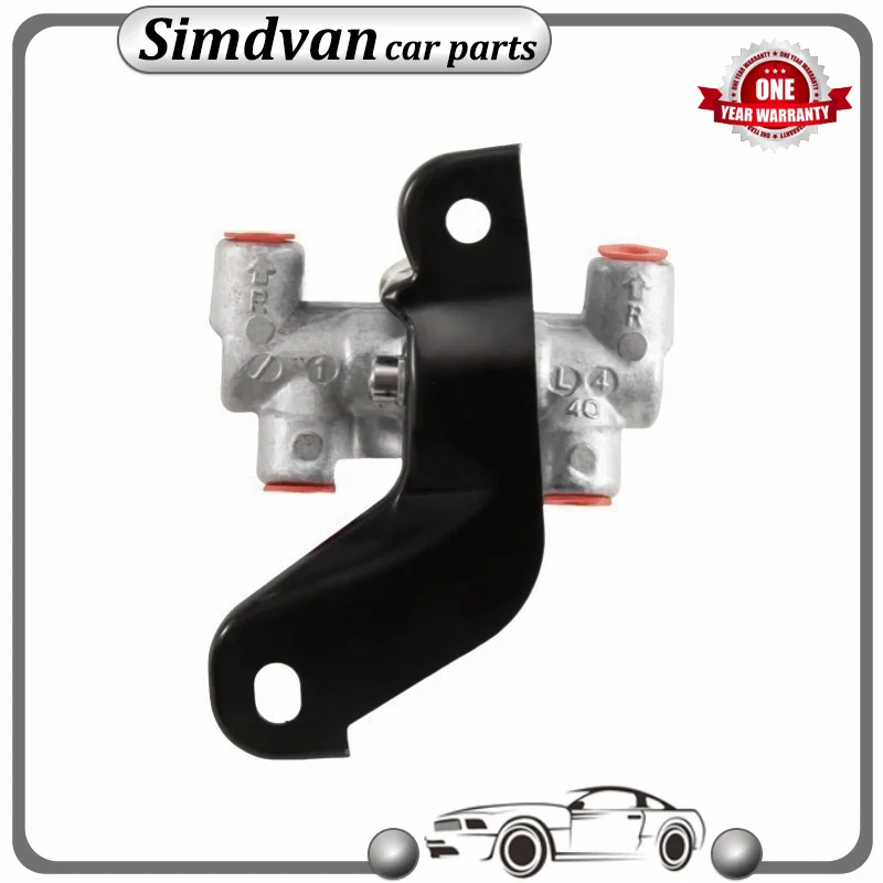 46210-SR3-013 Brake Proportioning Valve 46210SR3013 For Honda Civic 1992-1995 Brake Distribution Valve High Quality