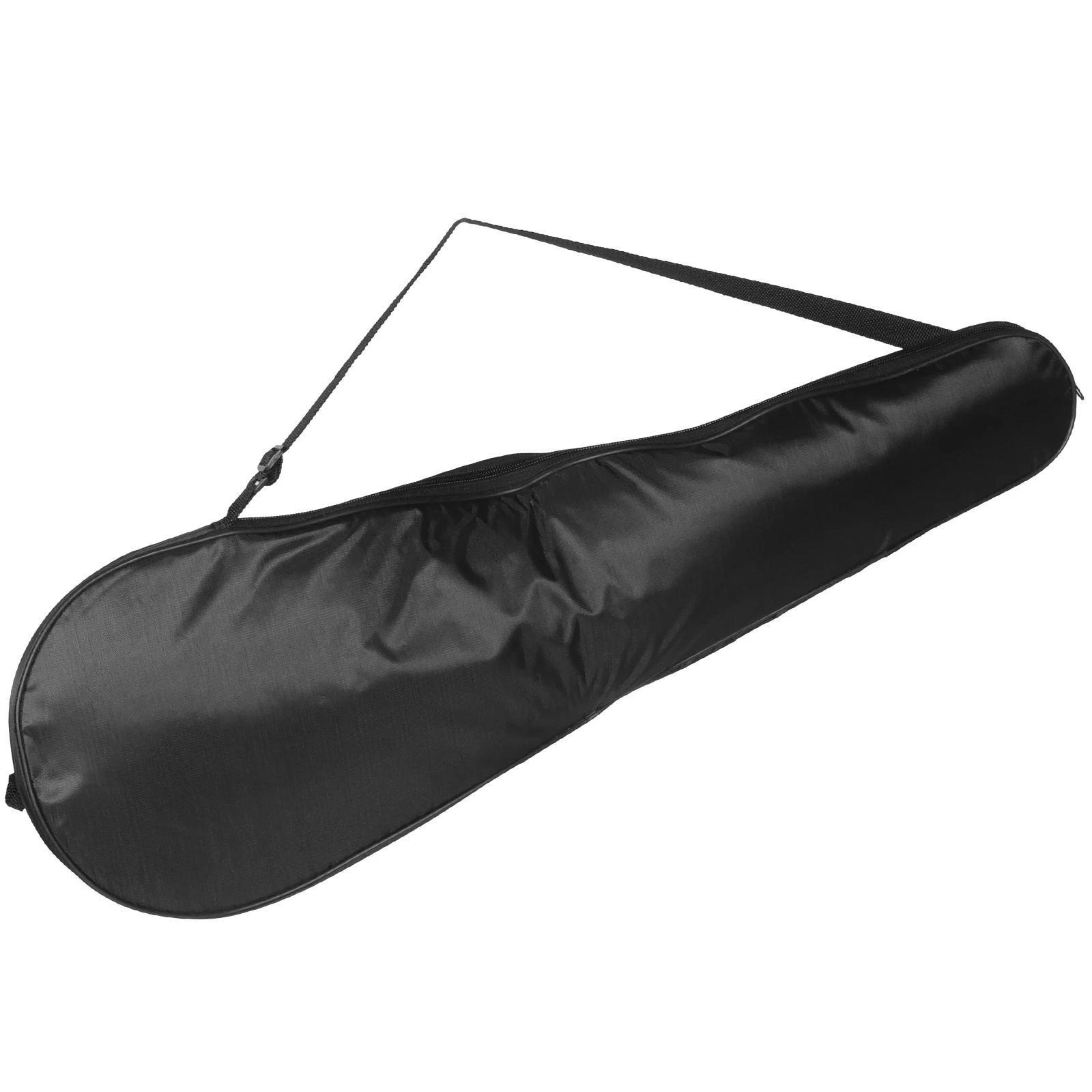 

Badminton Racket Bag Sports Outdoor Racquet Portable Container Reusable Pouch Organizer
