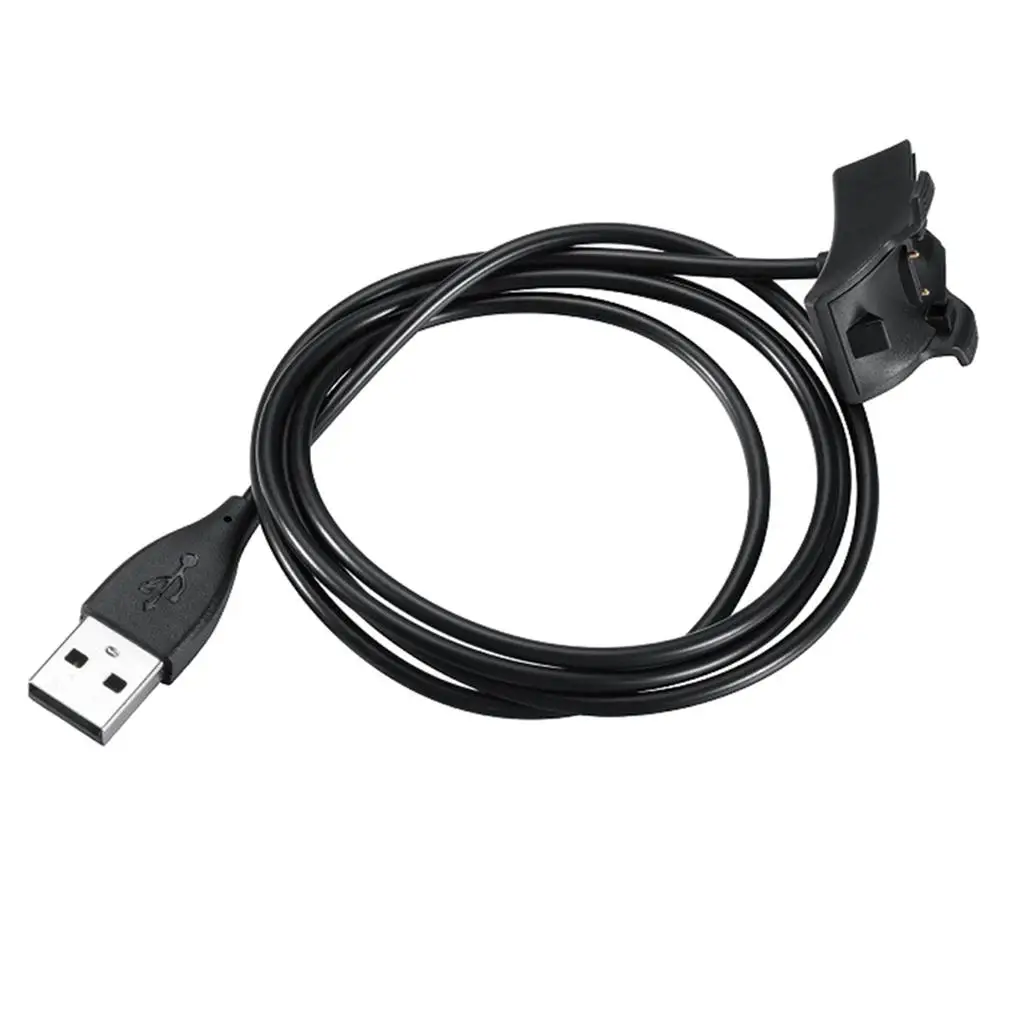 Replacement Charging Dock Station USB Charging Cable for Band 3