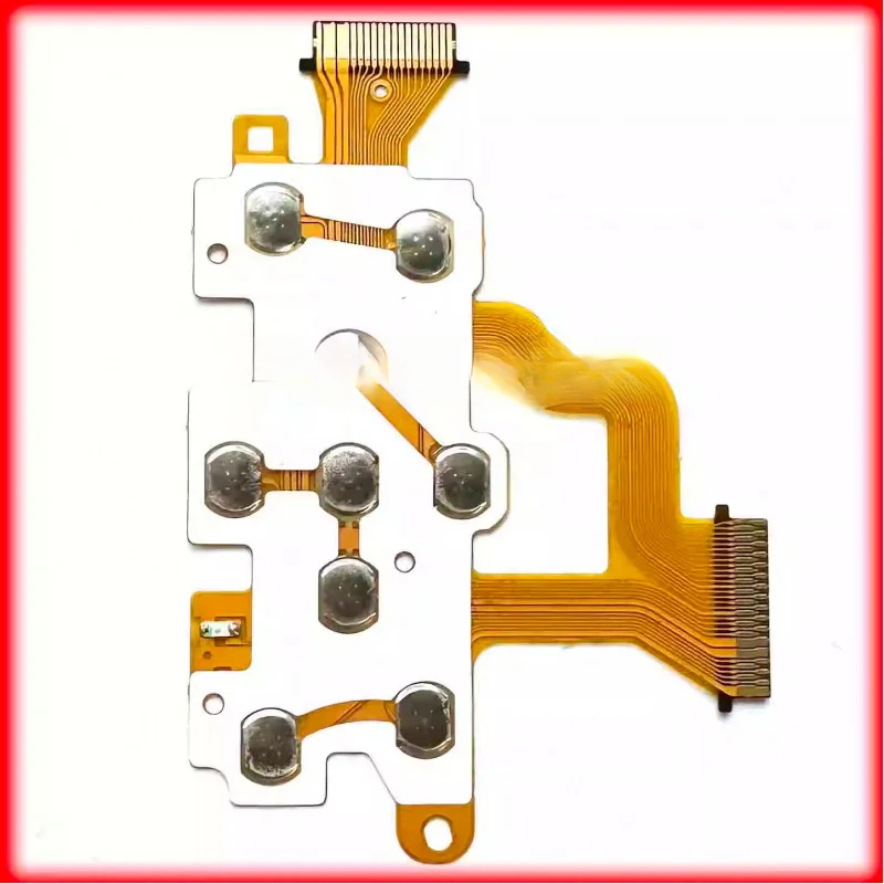 

Camera repair accessories for Canon A3200, A3300, key ribbon cable, key board, function board