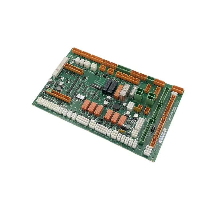 KM51070314G11 51070315H04 lift parts LCECCBN2e elevator access control board