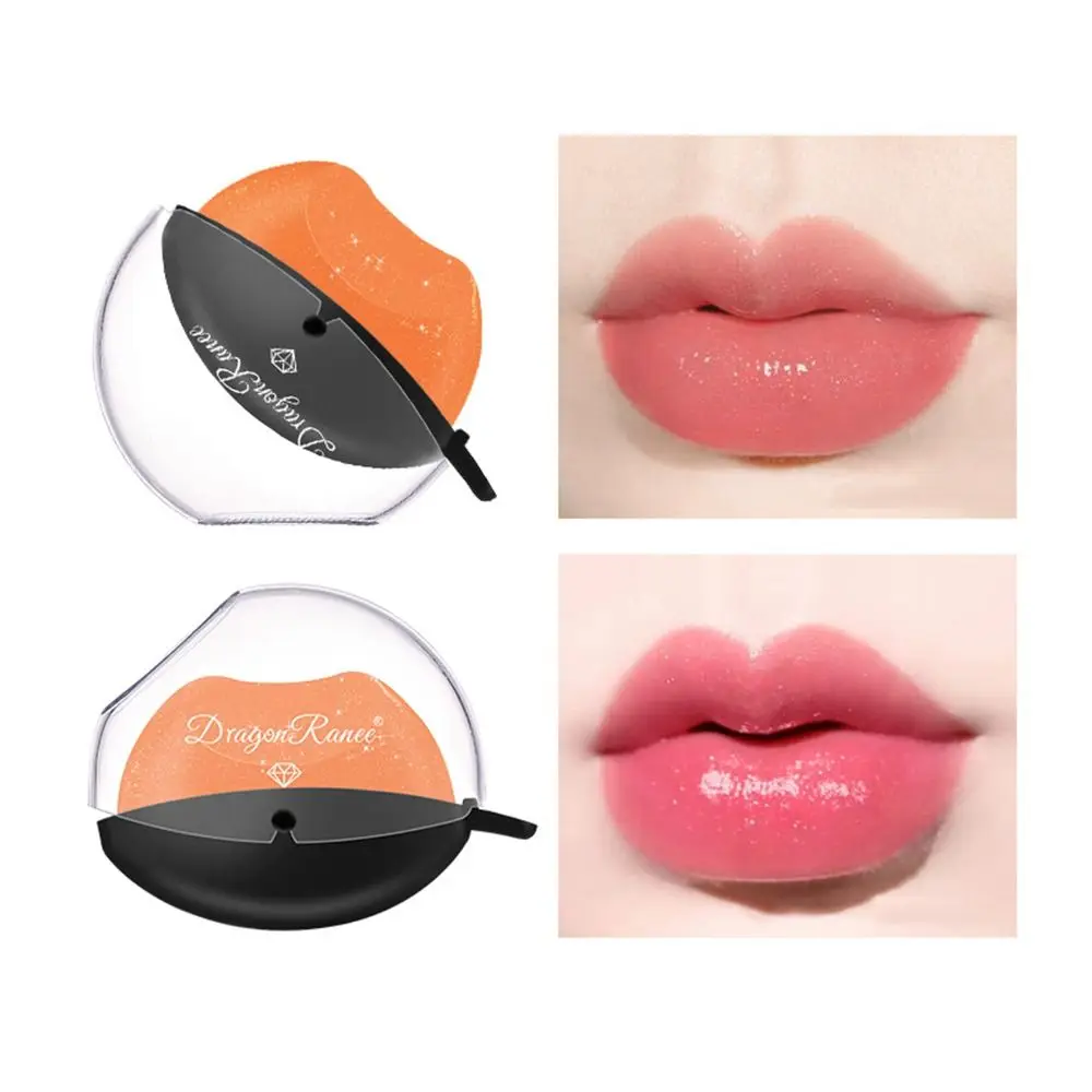 Lippenstift Cosmetica Tool Matte Lippenstift Fijne Glinstering Lippenbalsem Kleur Veranderende Lippenstift Lipvormige Lippenstift Luie Lippenstift