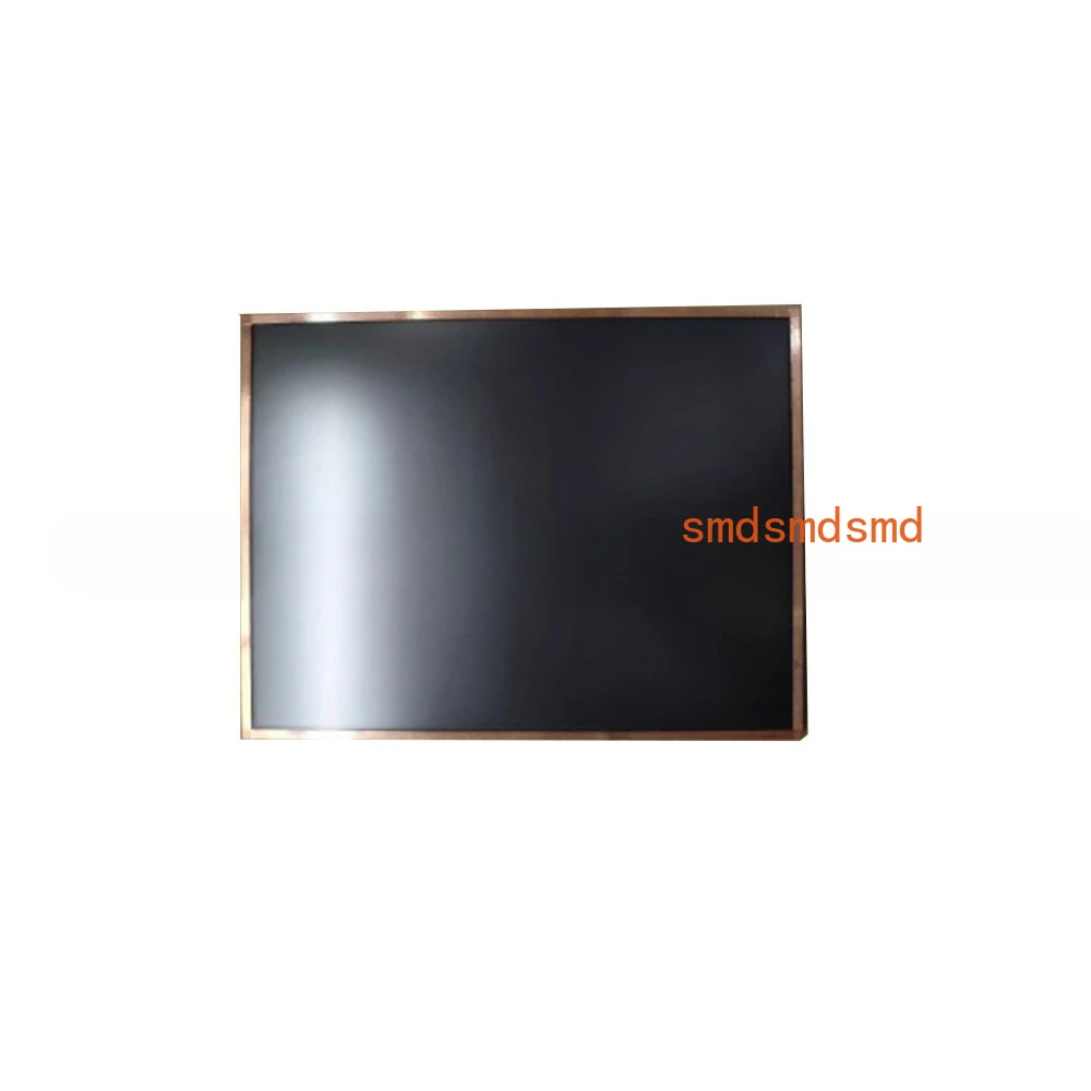 15 inch 1600 * 1200 industrial outdoor high-brightness wide temperature LCD screen