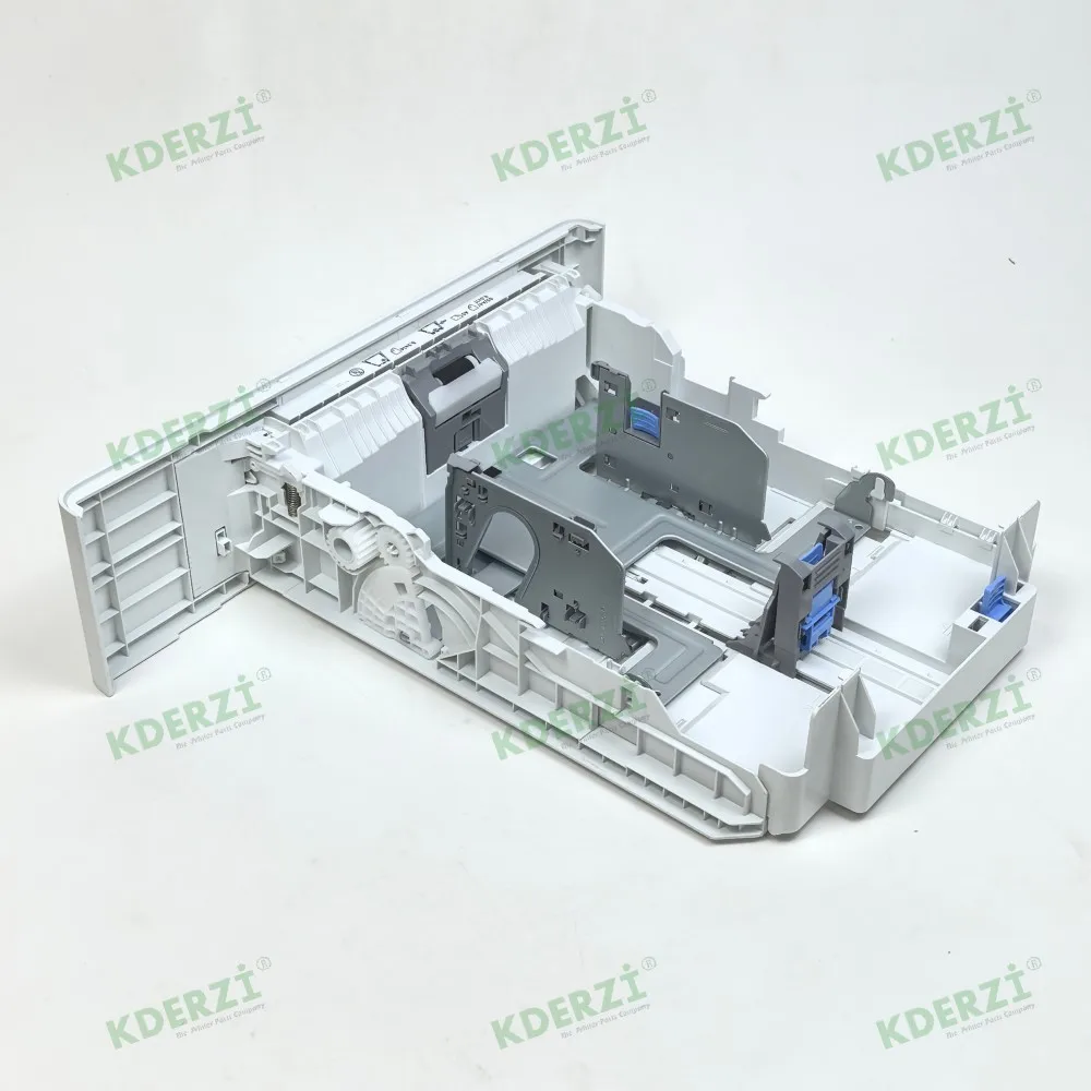 

1X Original Cassette Assembly for HP M501 M506 M507 M527 M528 E50045 E50145 E52545 E52645 Paper Tray 2 RM2-5690